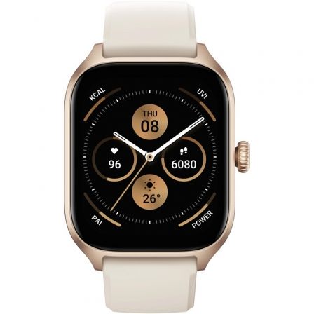 Amazfit gts recibe 2025 llamadas